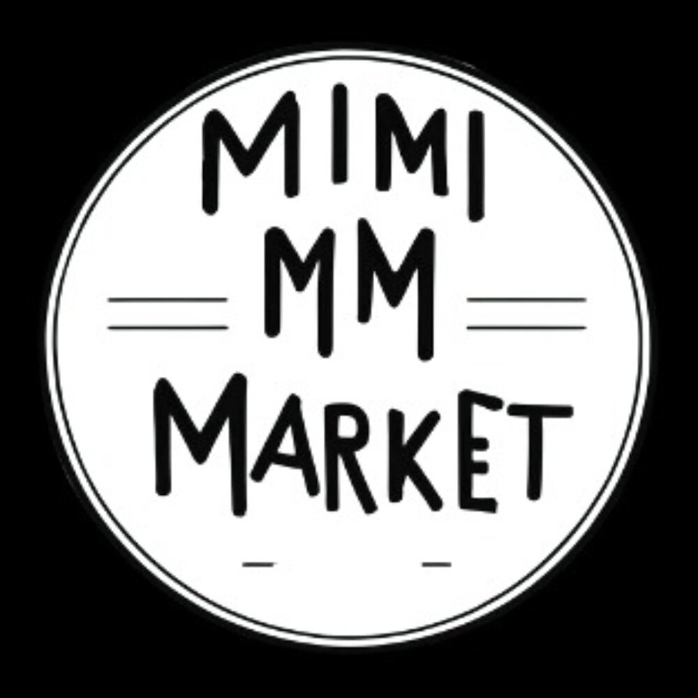 Meet your Posher, Mimi Market